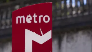 Métro fermé en raison de la grève : "Il y a eu une adhésion totale des travailleurs".
