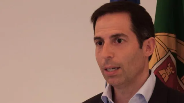 Miguel Abrunhosa est le nouveau président de l'ULS du Nord-Est.