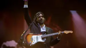 Miguel Araújo commence une série de concerts de voix et piano en octobre.