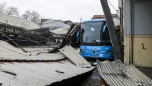 Millions d'euros de crédit approuvé ou en cours d'approbation pour la reconstruction