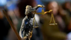 Ministère public en "rupture structurelle" avec un manque de 160 procureurs