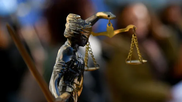 Ministère public en "rupture structurelle" avec un manque de 160 procureurs