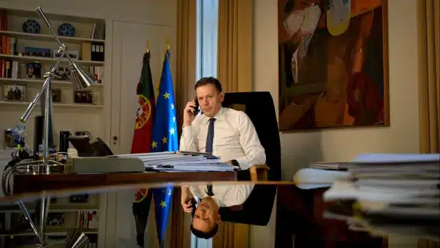 Monténégro a parlé avec Magyar : "Nous avons convenu de renforcer notre coopération"