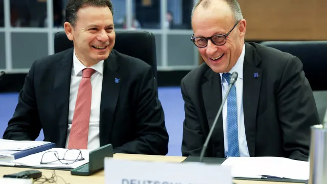 Monténégro avertit : Il s'opposera au budget de l'UE s'il manque de respecter la cohésion.