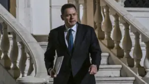 Montenegro espère avoir la version finale du PTRR dans les "prochaines semaines".