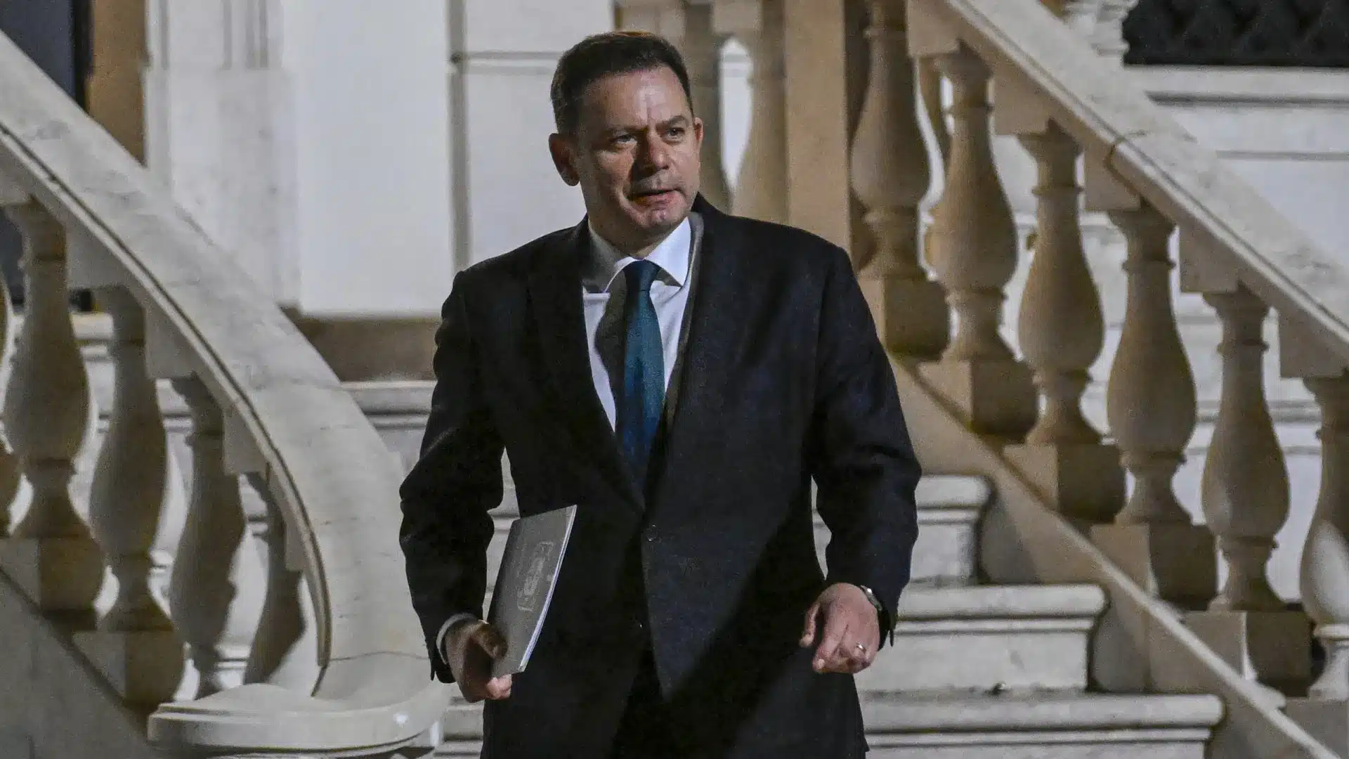 Montenegro espère avoir la version finale du PTRR dans les "prochaines semaines".