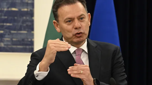 Monténégro salue Souto de Moura pour le "renouvellement de la reconnaissance".