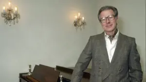 Morreu Álvaro Cassuto, "l'un des chefs d'orchestre portugais les plus réputés".