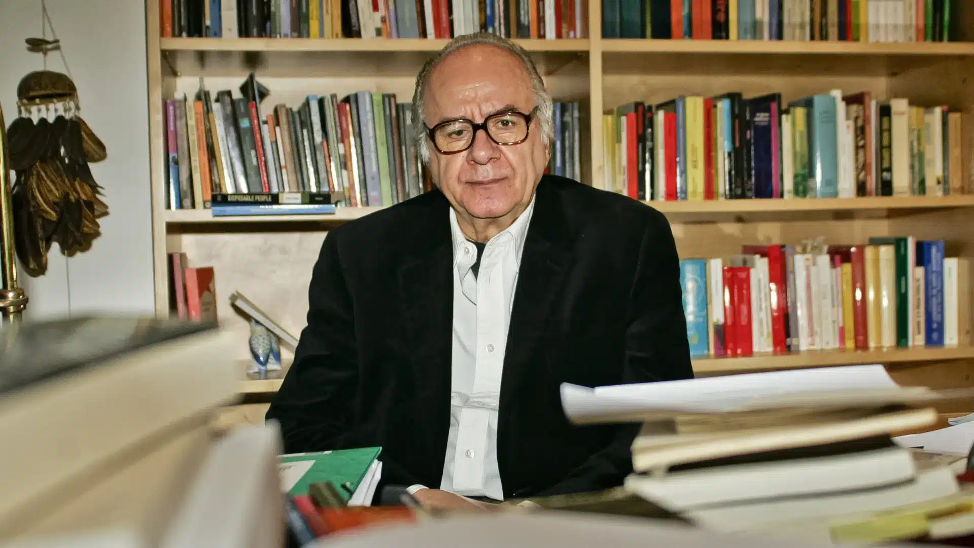 MP classe l'enquête sur CES. "Aucune des offensées n'a porté plainte"