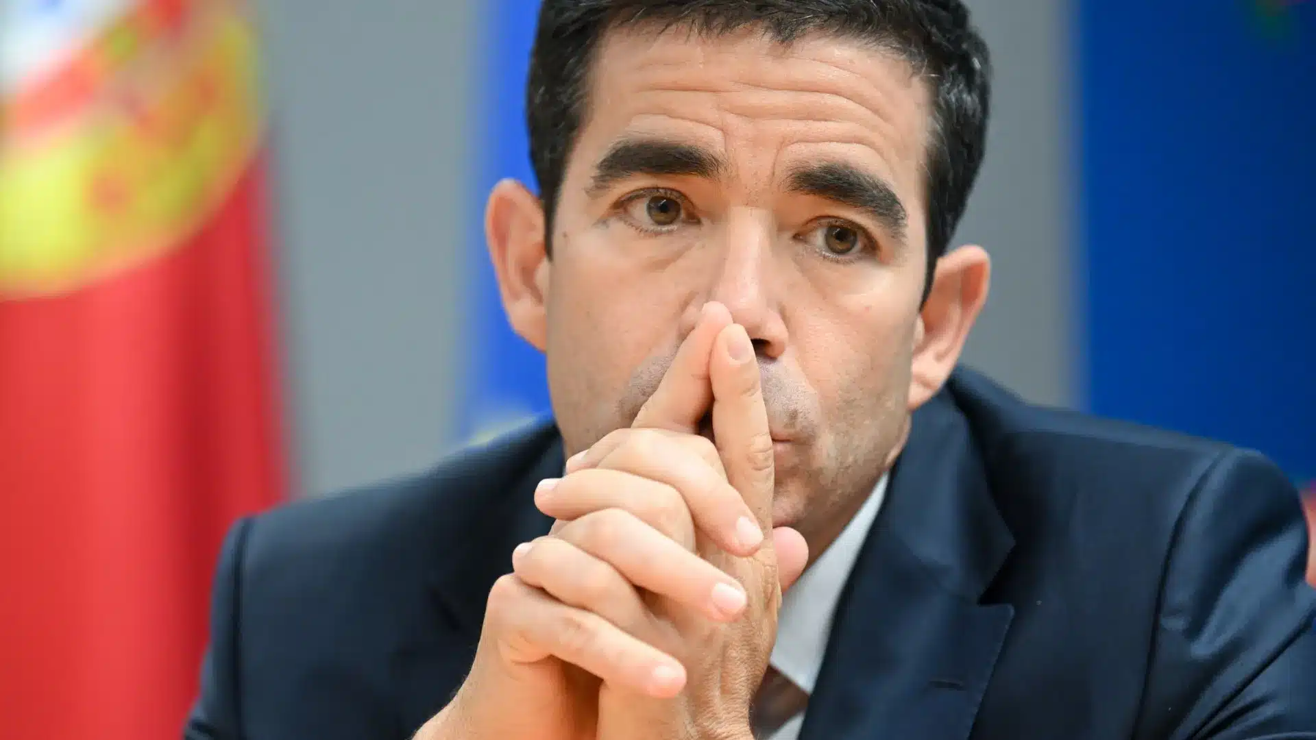 Nationalité ? "La loi que les Portugais veulent va être approuvée"