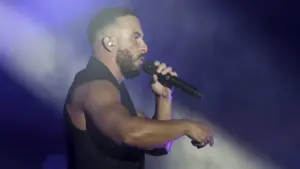 Nininho Vaz Maia sort un nouvel album qu'il présentera lors d'un concert solidaire.