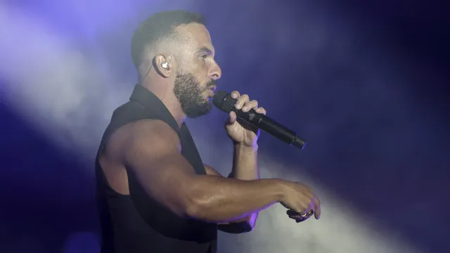 Nininho Vaz Maia sort un nouvel album qu'il présentera lors d'un concert solidaire.