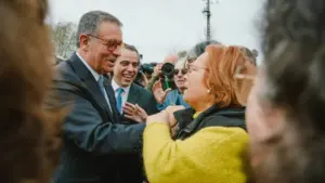 "Nous devons accélérer les procédures pour que les travaux puissent être concrétisés."