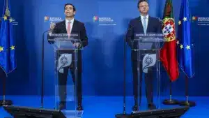 "Nous n'avons pas, et n'avons jamais eu, l'orientation de partenaires préférentiels."