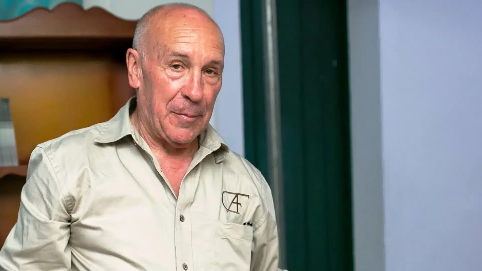 Nous ne saurons jamais le parcours de Jésus jusqu'à ce qu'il émerge comme un activiste exubérant.