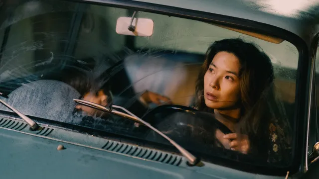 "Nous sommes tous complètement perdus. Le film est pertinent dans ce sens."