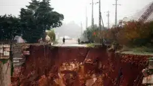 Nouveau procès de l'affaire de l'effondrement à Borba reprogrammé pour octobre