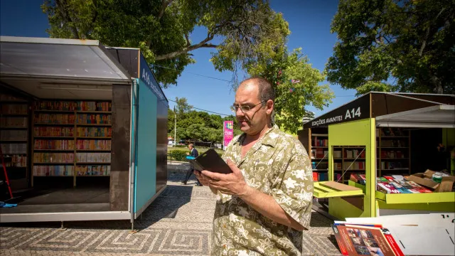 Nouveau roman de Rui Zink brevetant une "critique de la société actuelle en dégradation"