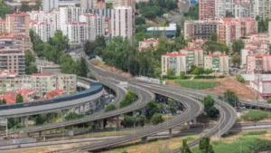 Odivelas ouvre un concours pour les démolitions coercitives de constructions illégales.
