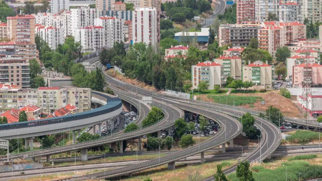 Odivelas ouvre un concours pour les démolitions coercitives de constructions illégales.