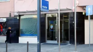 "Odorat de la putréfaction". PSP de Gaia fermée en raison d'une infestation de rats.