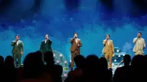 On sait déjà où les Bandidos do Cante vont se produire à l'Eurovision.