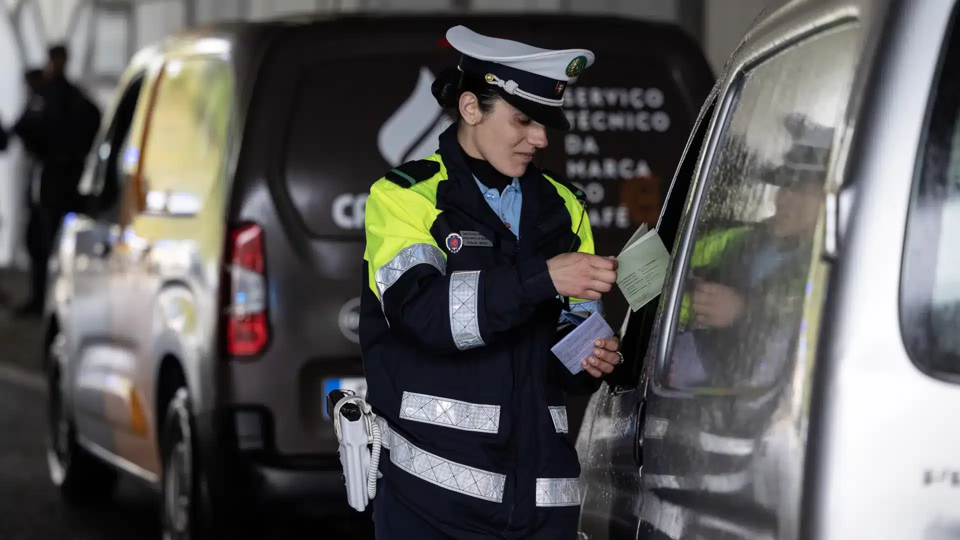 Opérations de Pâques enregistrent 18 morts dans plus de deux mille accidents.