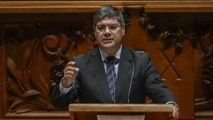 Organes externes. Liste conjointe "Espoir qu'entre aujourd'hui et demain"