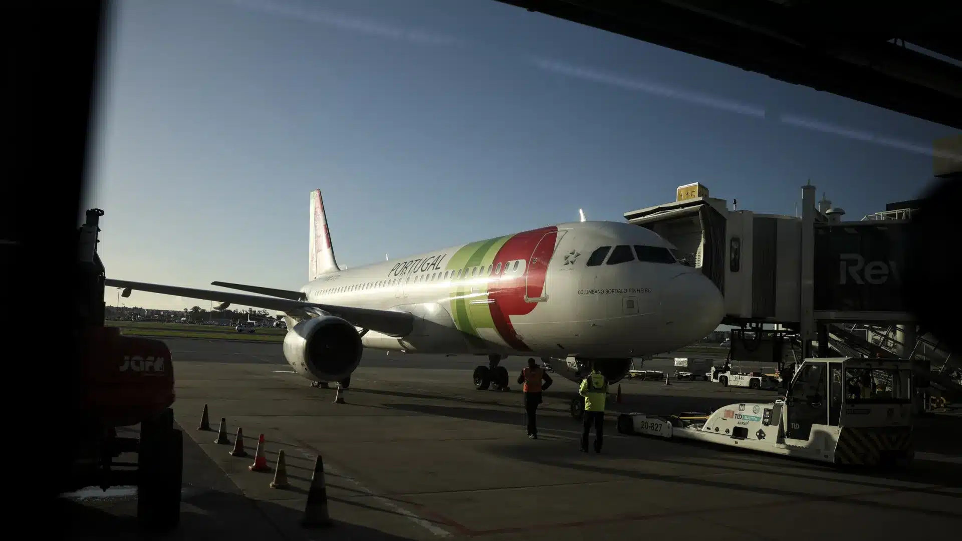 Parpública confirme deux offres pour TAP : Air France-KLM et Lufthansa