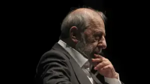 Patrícia Reis signe "La Dernière Leçon d'Álvaro Siza Vieira".