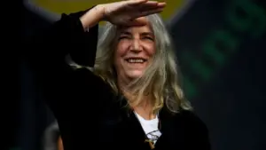 Patti Smith remporte le Prix Princesse des Asturies des Arts 2026.