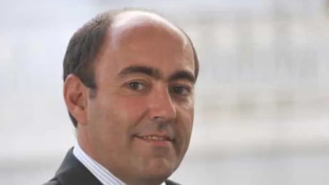 Paulo Carmona va être le prochain président d'Infraestruturas de Portugal.