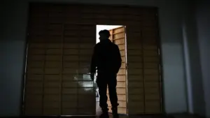 Peine suspendue pour un ex-garde condamné pour corruption passive.