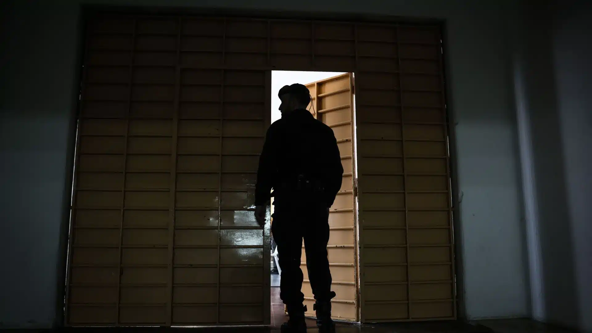 Peine suspendue pour un ex-garde condamné pour corruption passive.