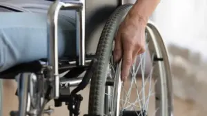 Personnes handicapées dénoncent des obstacles à l'accès au crédit