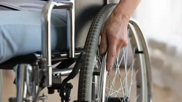 Personnes handicapées dénoncent des obstacles à l'accès au crédit