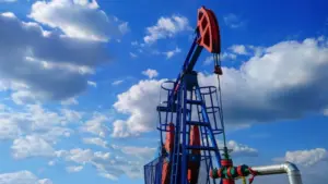 Pétrole. Le prix du Brent plonge de 10% après la réouverture du détroit d'Ormuz.