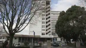 Plus de 20 chirurgiens de l'IPO de Porto déposent des décharges de responsabilité.