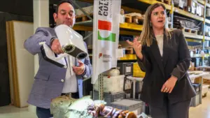 Plus de 61 000 biens culturels portugais sont déjà disponibles en ligne.