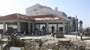 Plus de 8 300 candidatures à des aides pour la reconstruction de maisons à Leiria