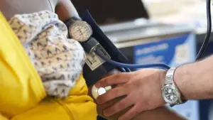 Plus de 80 % des usagers de plus de 45 ans ont au moins 1 maladie chronique.