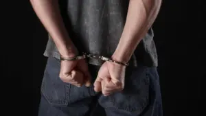 Ponte de Sor. Jeune homme arrêté pour agressions physiques et sexuelles sur sa compagne.