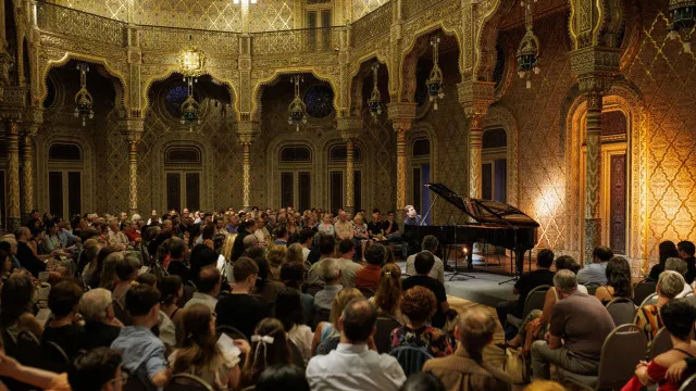 Porto Pianofest revient aux États-Unis avec Nuno Marques, Mariel Mayz et Trio Schmidt