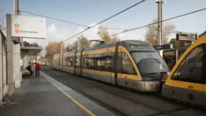 Porto veut élargir les transports gratuits à la zone métropolitaine.