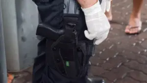 Portugais assassiné au Brésil. Règlement de comptes ou crime passionnel ?