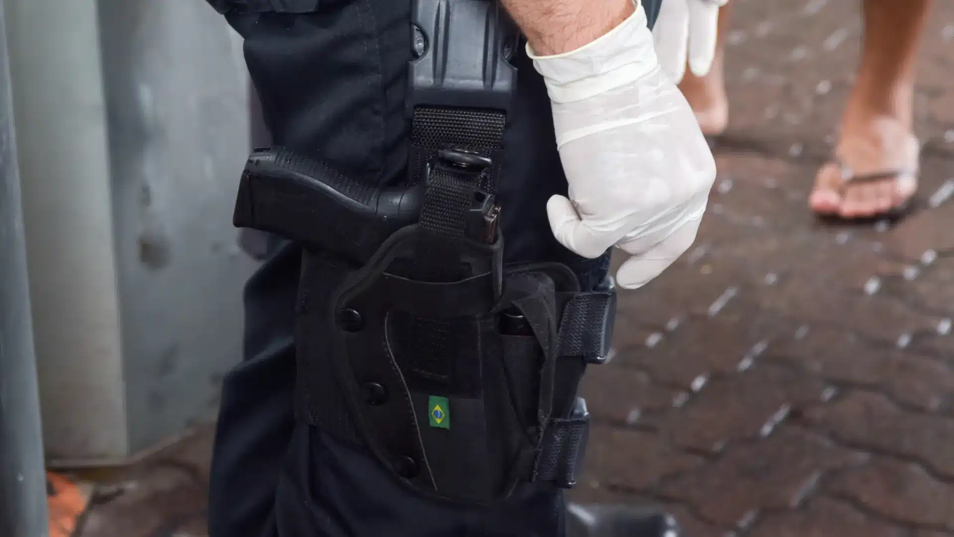 Portugais assassiné au Brésil. Règlement de comptes ou crime passionnel ?