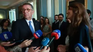 Portugal extraordinaire pour vivre. Et pour travailler ? "Quelques améliorations"