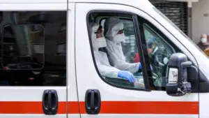 Portugal : La mortalité excessive atteint un maximum de 10 ans, hors pandémie.