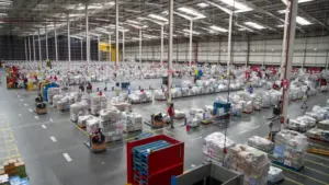 Préavis : Le syndicat appelle à une grève dans la distribution le 1er mai.