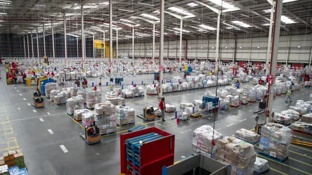 Préavis : Le syndicat appelle à une grève dans la distribution le 1er mai.